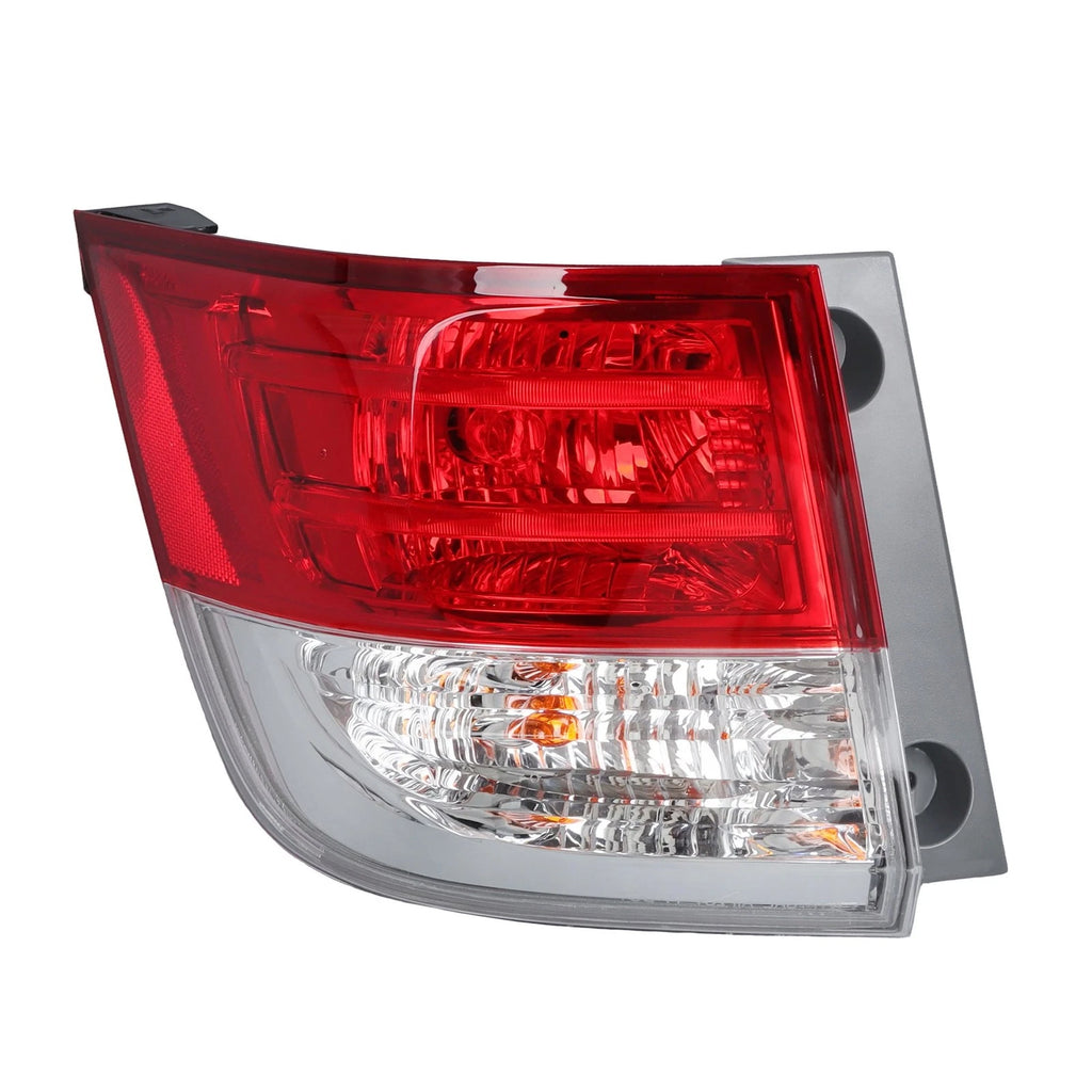 Outer Tail Light Assembly for Honda Odyssey (2014-2017) LED