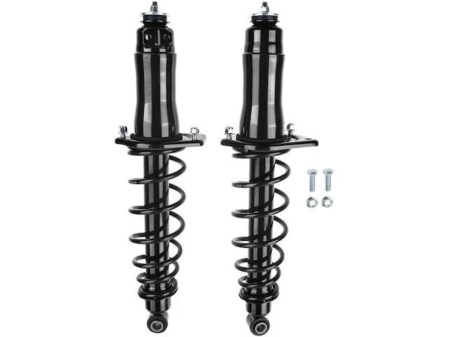 Rear Strut Assembly Set of 2 for Mazda RX8 2004–2008 FB637DK