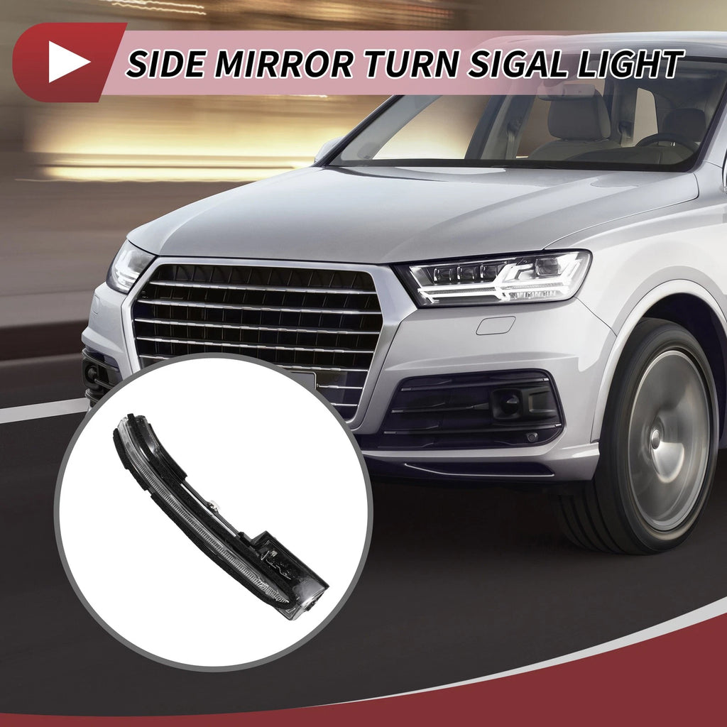 Right LED Turn Signal Light for Hyundai Tucson (2022–2023)