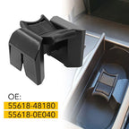 Cup Holder Divider for Lexus RX350 RX450H (2010–2015) EPY