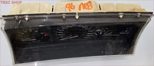 Instrument Gauge Cluster for Lincoln Mark VIII (1993–1996) 140 MPH 236k