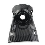 Carbon Fiber Ignition Key Case Cover for Kawasaki Z900 (2017-2020)
