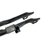Swing Arm Chain Guide Rest Slider Protector for Honda PIT Trail (MX)