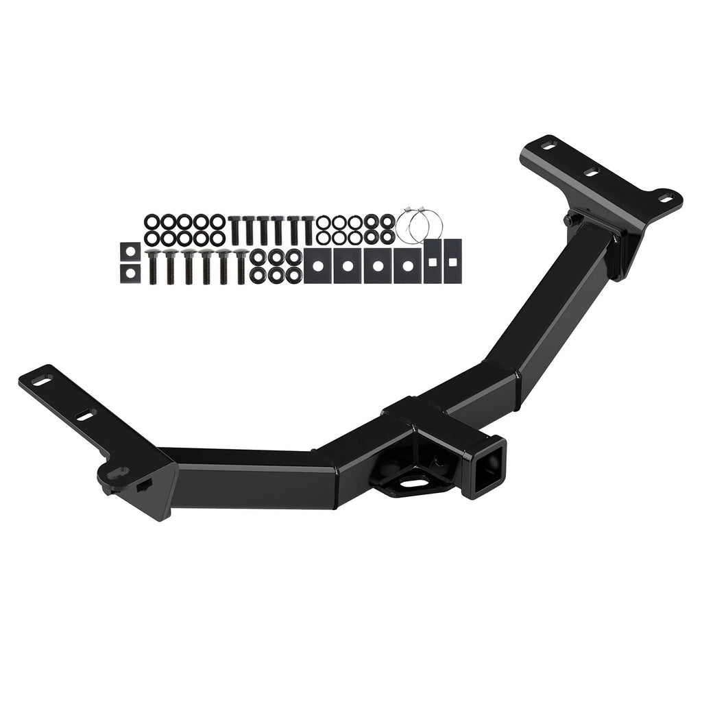 Trailer Hitch Receiver for Dodge Journey (2009-2020)