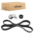 Accessory Belt Tensioner for GMC Sierra (1999-2007)