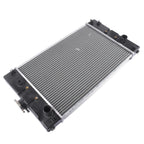 Radiator for Perkins 403D-15 404D-22 Engine