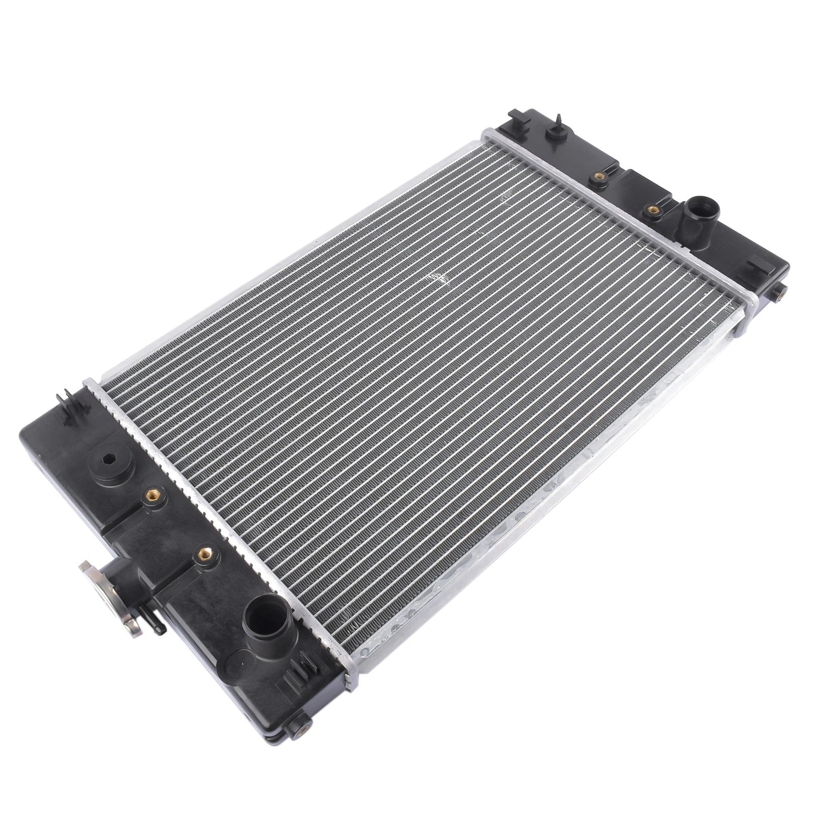 Radiator for Perkins 403D-15 404D-22 Engine