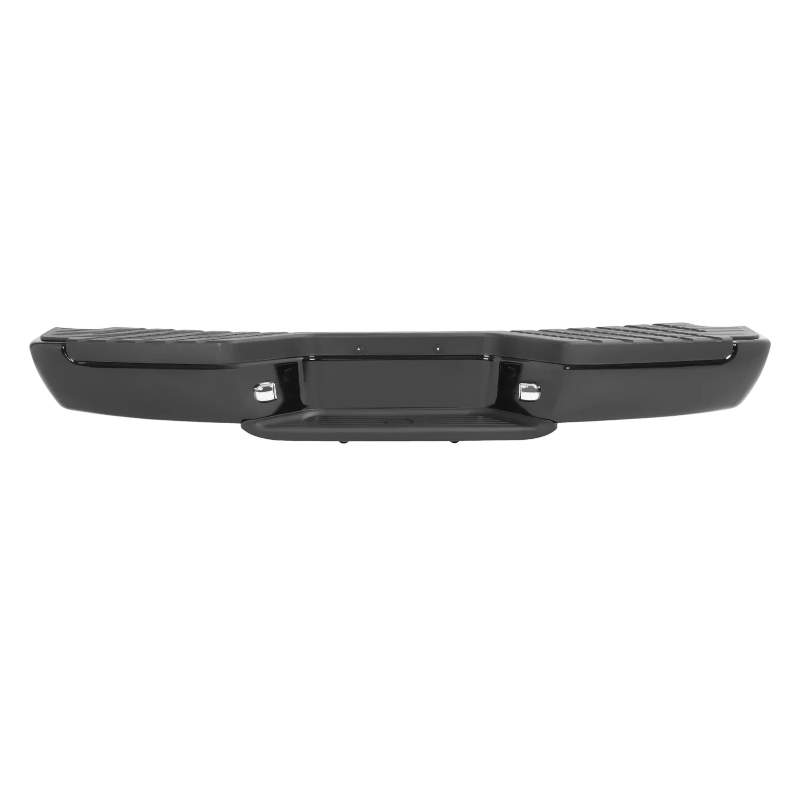 Rear Bumper Assembly for Nissan Frontier (1998–2004)