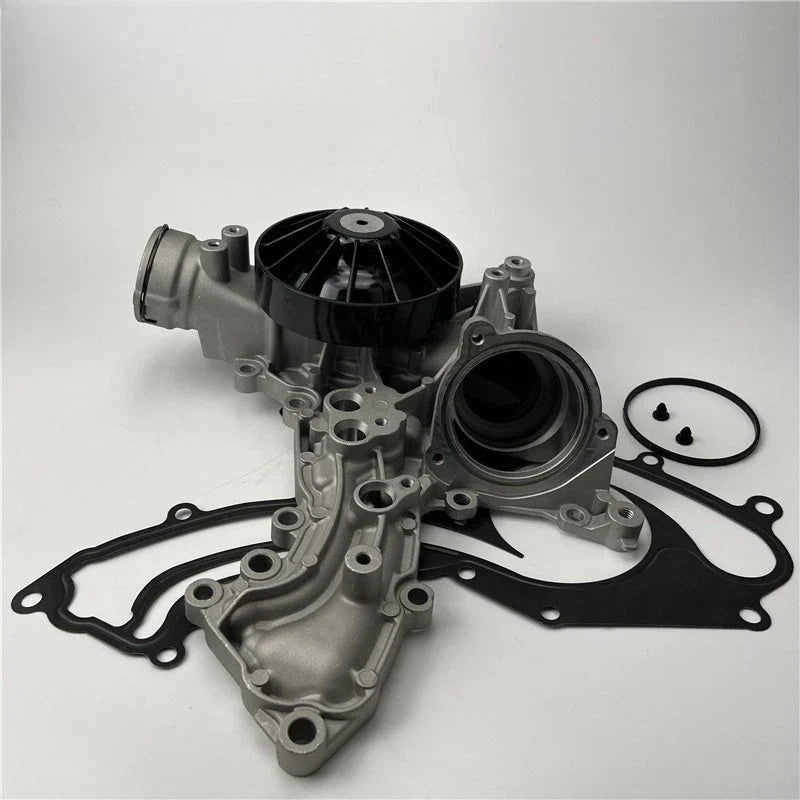 Water Pump for Mercedes CL550 CLS550 E550 GL450 GL550 ML550 S550 (2003-2012)