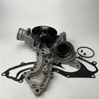 Water Pump for Mercedes CL550 CLS550 E550 GL450 GL550 ML550 S550 (2003-2012)