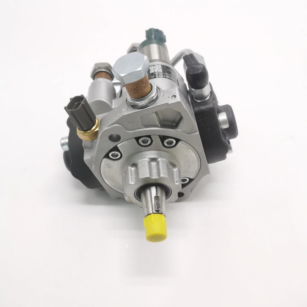 Fuel Injection Pump Assembly 294000-1120 8-98081771-0 for Isuzu 4HK1 (2000–2023)