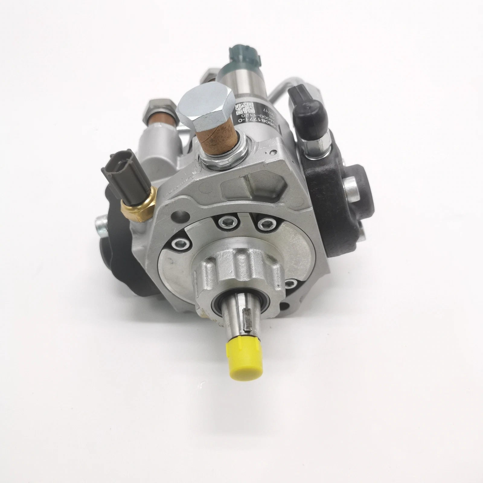 Fuel Injection Pump Assembly 294000-1120 8-98081771-0 for Isuzu 4HK1 (2000–2023)