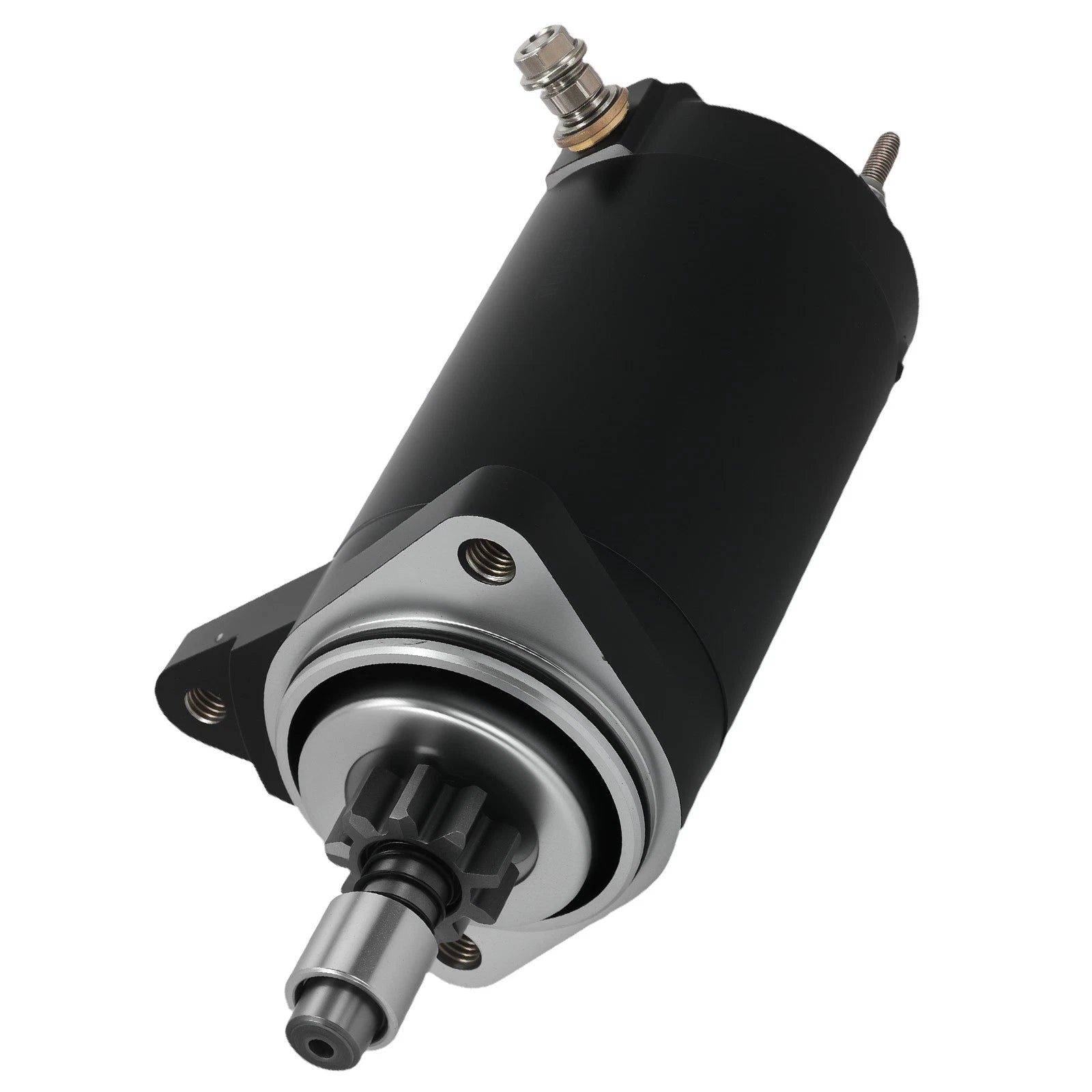 0.6kW Starter for Sea-Doo GTX SPX (1998–2002) 12V 9-Tooth