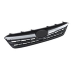 Front Bumper Grille for Subaru Impreza (2020-2023) Black