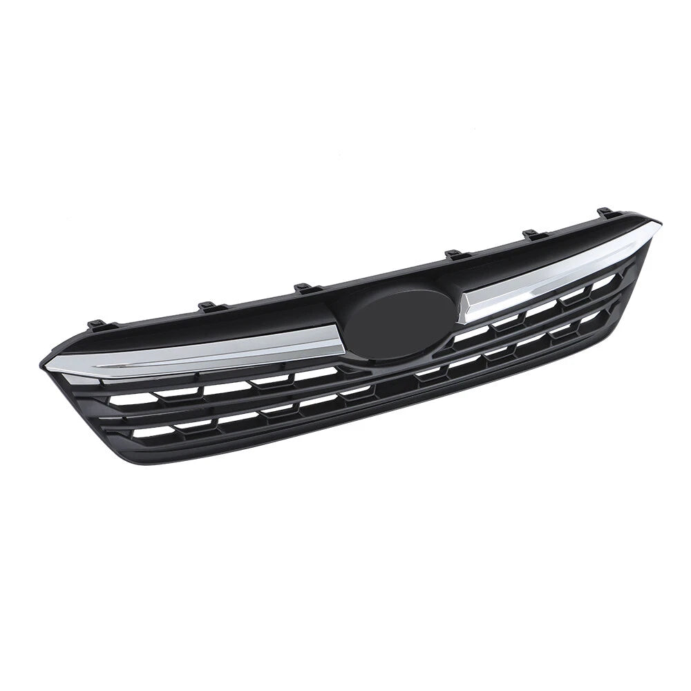 Front Bumper Grille for Subaru Impreza (2020-2023) Black