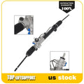 Power Steering Rack and Pinion Assembly for Lexus RX300 (2002)
