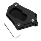 Kickstand Extension Plate for BMW R1200 GS Adventure (2013–2018)