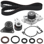 Timing Belt Kit with Water Pump for Volvo C30 C70 S40 V50 (2006–2013)