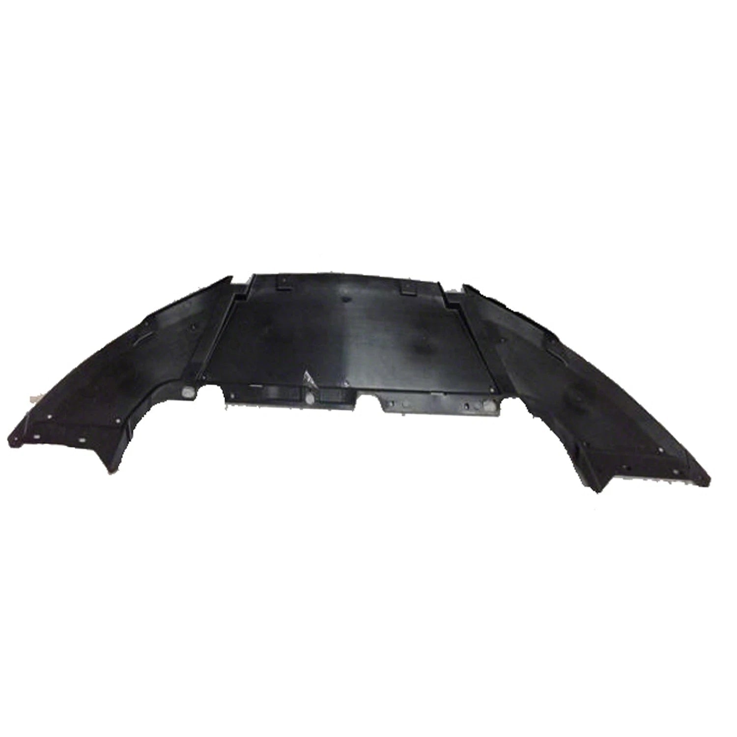 Replacement Plastic Undercar Shield for Ford Ranger (2011–2018)