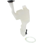 Washer Reservoir for Ford Fiesta Sedan (2011–2016)