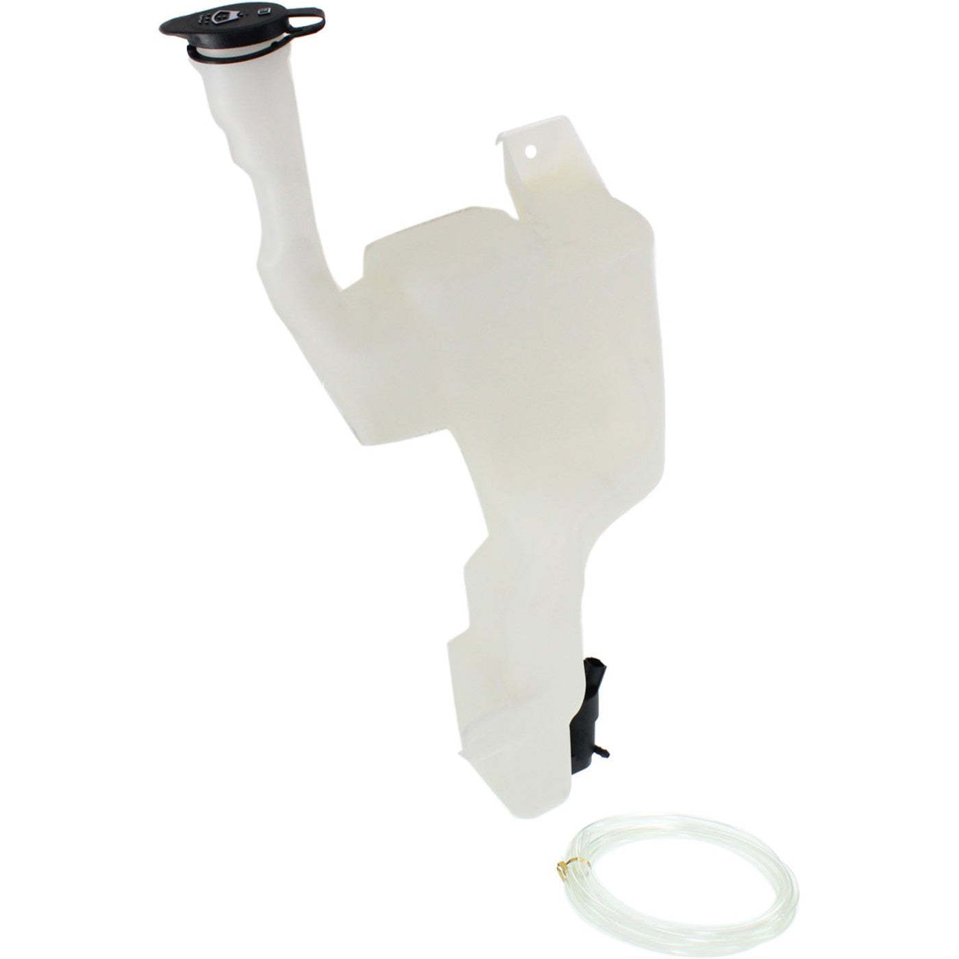 Washer Reservoir for Ford Fiesta Sedan (2011–2016)