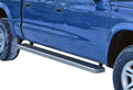 5-Inch Running Boards for Dodge Dakota Quad Cab (2000–2004)