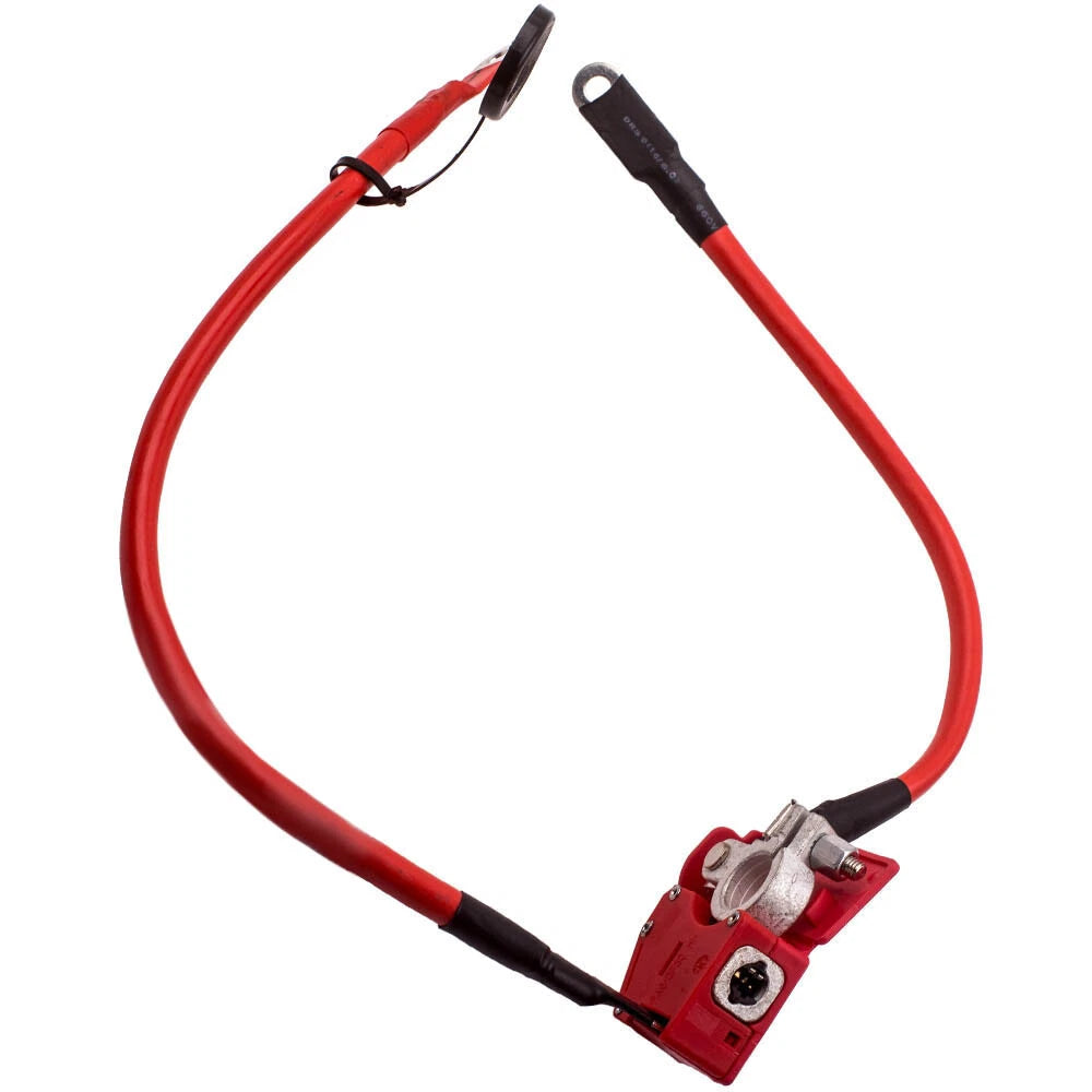 Positive Battery Blow Off Cable Wire for BMW 3 4 Series F30 F31 F34 (2012–2020) 61129259425