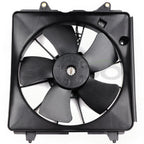 Radiator and Cooling Fan Kit for Honda Civic (2006–2011)