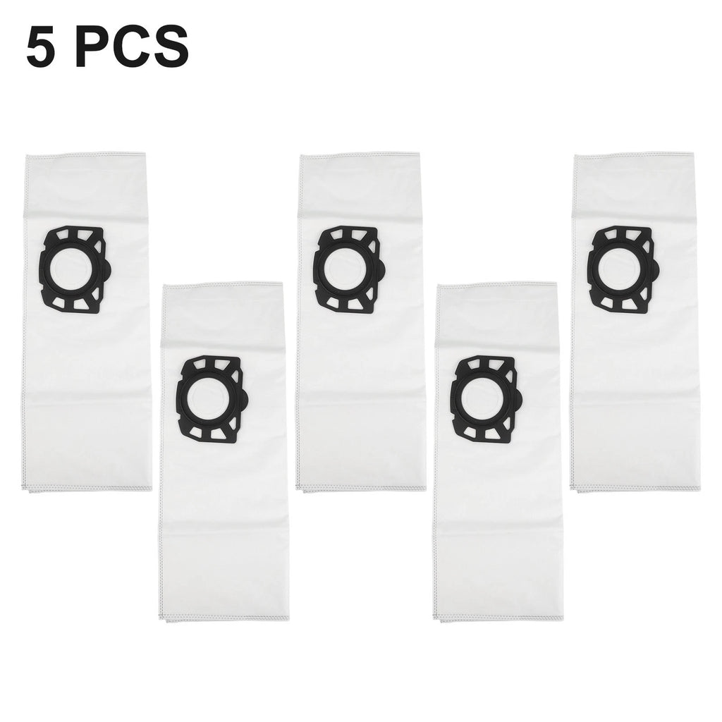 Dust Bags for WD2 Plus WD3 WD3s Robot Vacuum Cleaner (2.863-314.0)