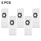 Dust Bags for WD2 Plus WD3 WD3s Robot Vacuum Cleaner (2.863-314.0)
