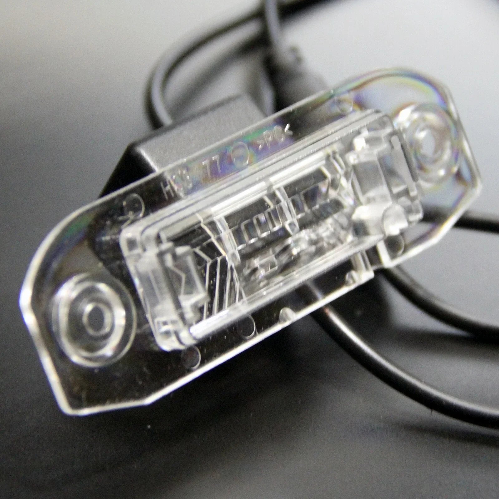 Backup Camera for Volvo V60 (2011–2015)