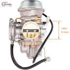 Carburetor for Polaris Scrambler 500 (1997–2009), Sportsman 500 (2001–2012)