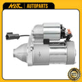 Starter Motor for Nissan Sentra (2003–2006) 1.8L 1.4kW