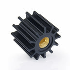 Water Pump Impeller Kit for Johnson F6 Series (F6B-9) (09-812B-1, 102480501, 812B)