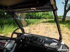 Heavy Duty Full Windshield for Polaris RZR 200 (2022–2023)