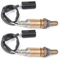 2X O2 Oxygen Sensor for Nissan Altima 2008–2013 2.5L 3.5L Heated