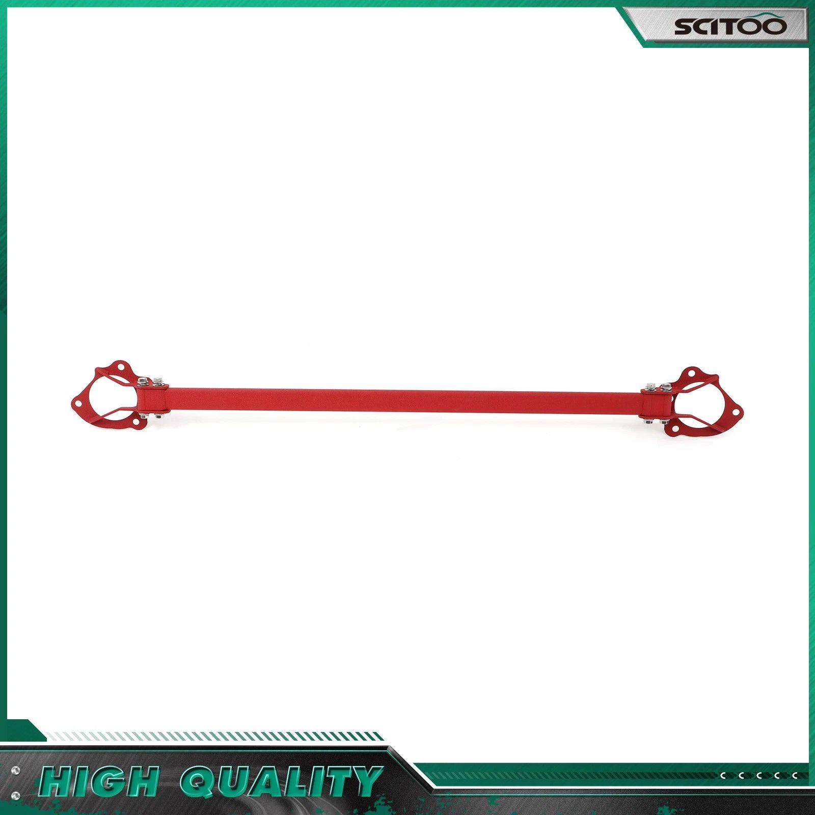 Front Upper Suspension Strut Tower Bar for Honda Accord (2018–2020)