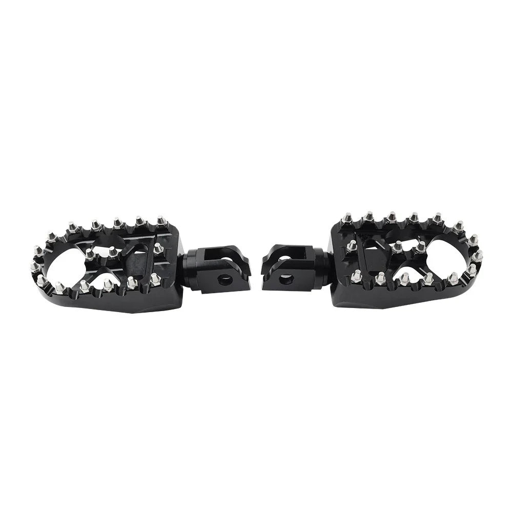 Black Rider Pedal for Harley FXBB FXLR FXLRS FXLRST FXST FLSB FXBR FXBRS (2018-2023)