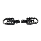 Black Rider Pedal for Harley FXBB FXLR FXLRS FXLRST FXST FLSB FXBR FXBRS (2018-2023)