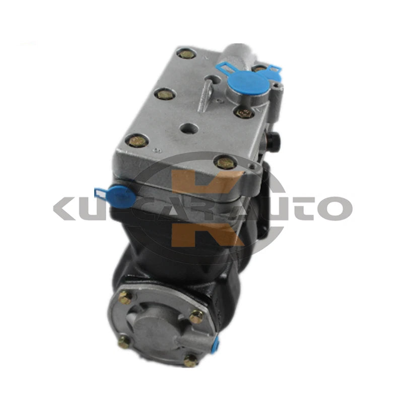 Air Brake Compressor 85000396 4127040080 for Volvo FM12 FM13 (D12, D12A, D12C)
