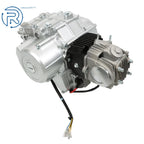 110cc 4-Stroke Engine Motor for ATV Go Kart (Electric Start)