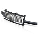 4" Rolled Muffler Tip Catback Exhaust System for Nissan Maxima (2000–2003)