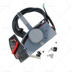 Remote Control Box for Yamaha Outboard 10Pin (703-48205-16)