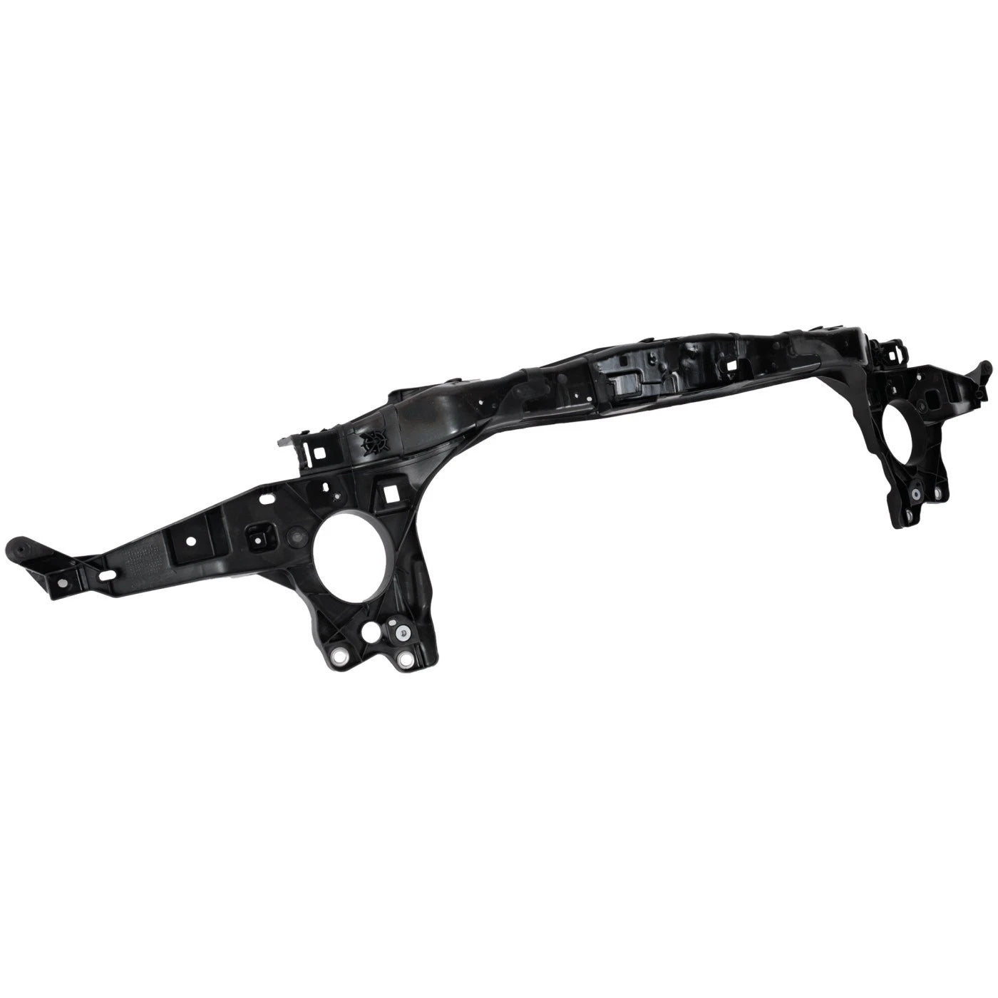 Radiator Support Core for Porsche Cayenne (2011–2018)
