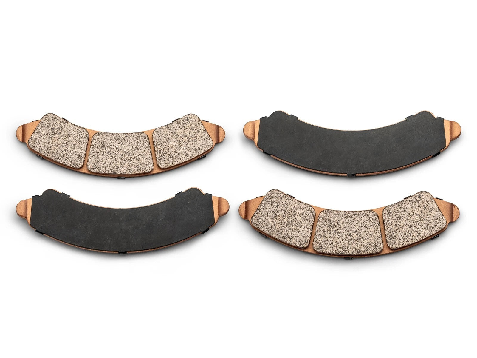 Brake Pads for Polaris RZR (See Fitment)