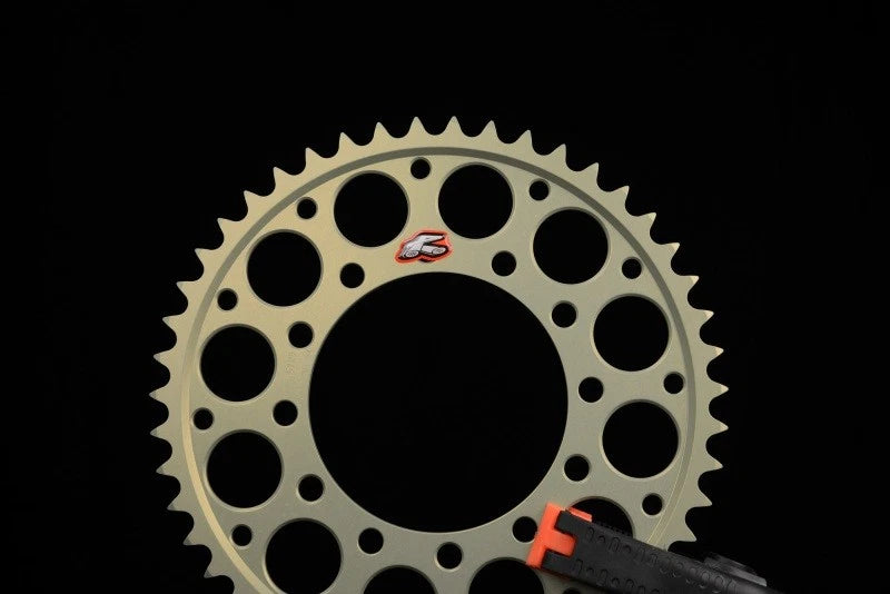 Renthal Rear Sprocket for Royal Enfield 350 Hunter/Meteor/Classic (2021–2023)