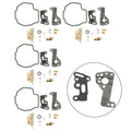 Carburetor Rebuild Kit for Yamaha VMX 1200 VMAX XVZ 1300 (1985–1990)