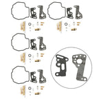 Carburetor Rebuild Kit for Yamaha VMX 1200 VMAX XVZ 1300 (1985–1990)