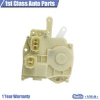Rear Left Door Lock Actuator Motor for Honda Civic (2001–2005)