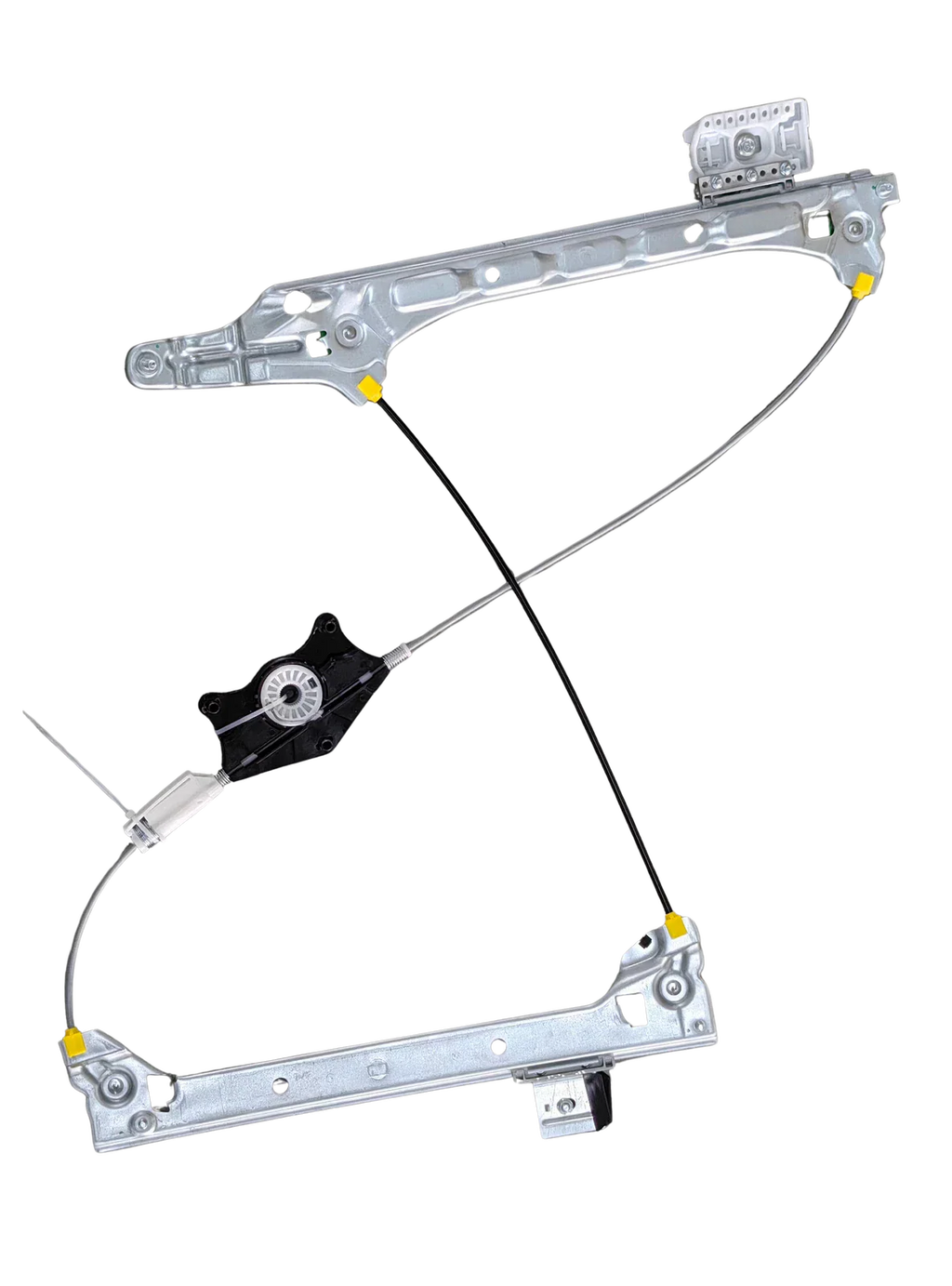 Front Left Electric Window Regulator Without Motor for Audi TT (2006–2015)